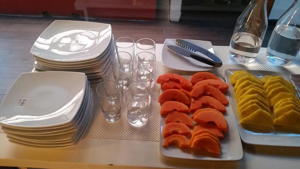 Suites Casa Lozada Богота Экстерьер фото