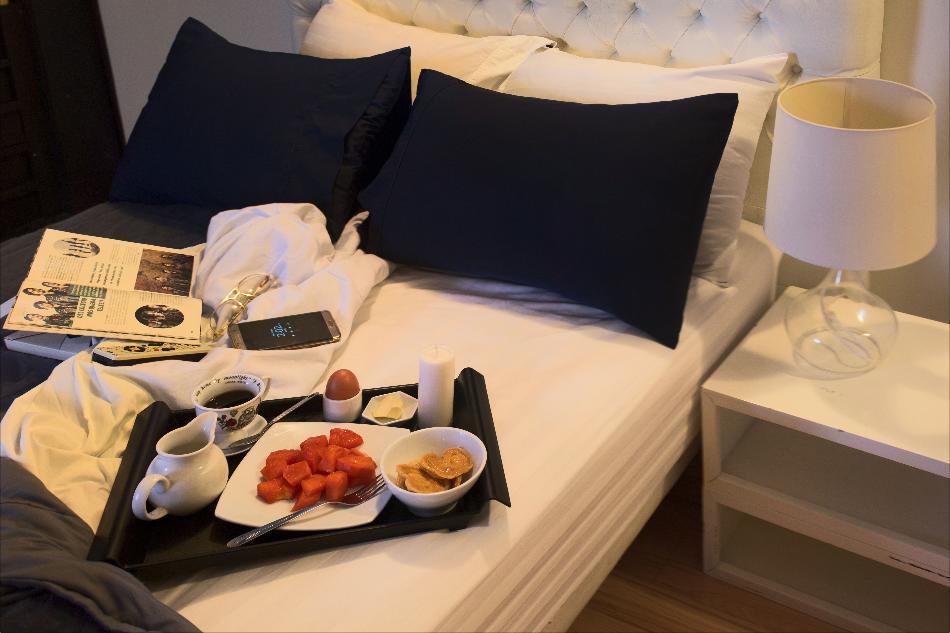 Suites Casa Lozada Богота Экстерьер фото