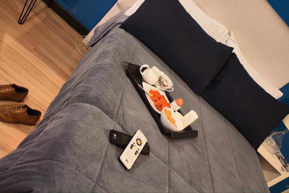 Suites Casa Lozada Богота Экстерьер фото