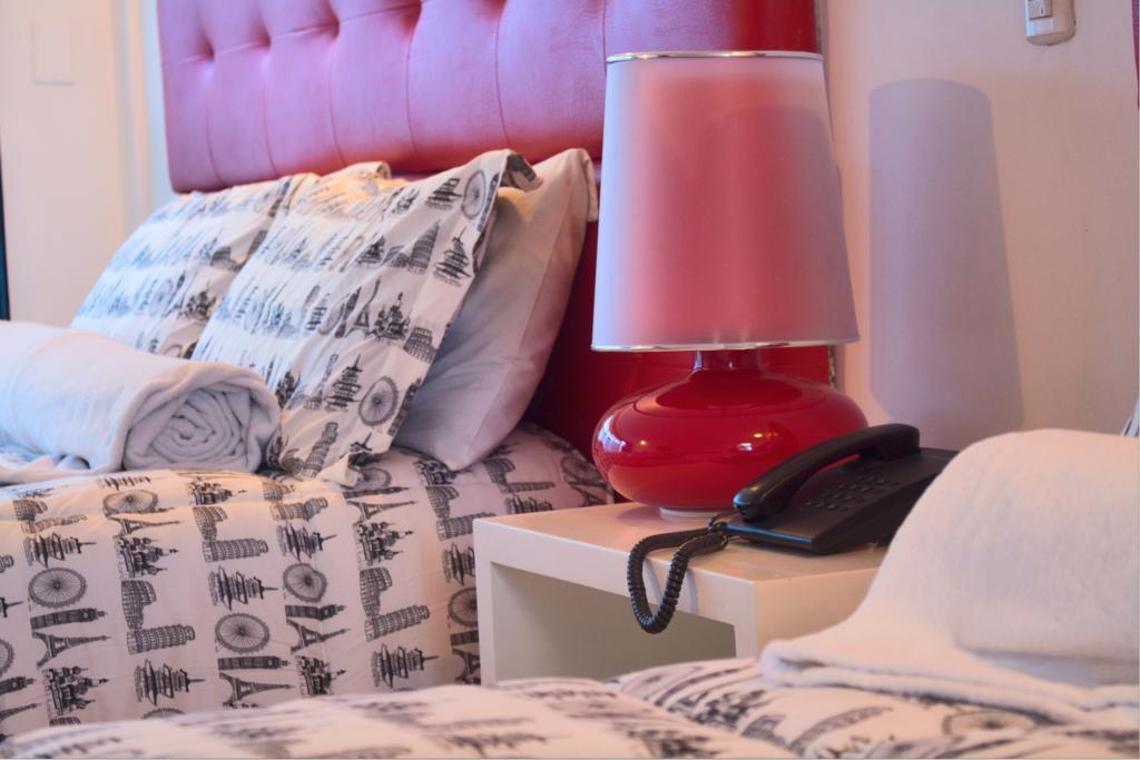 Suites Casa Lozada Богота Экстерьер фото