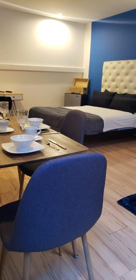 Suites Casa Lozada Богота Экстерьер фото