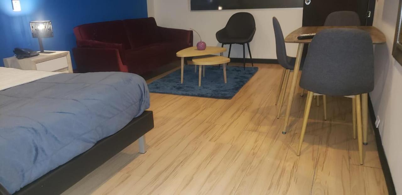Suites Casa Lozada Богота Экстерьер фото