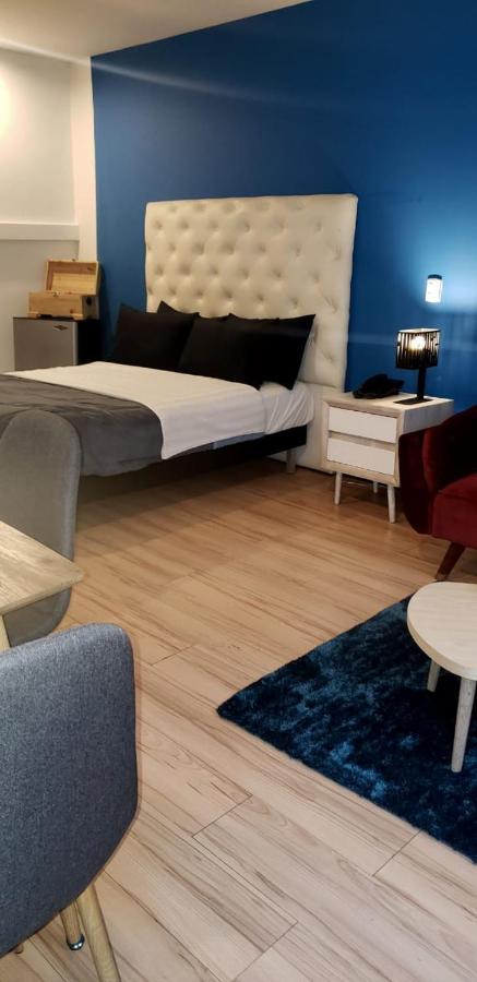 Suites Casa Lozada Богота Экстерьер фото