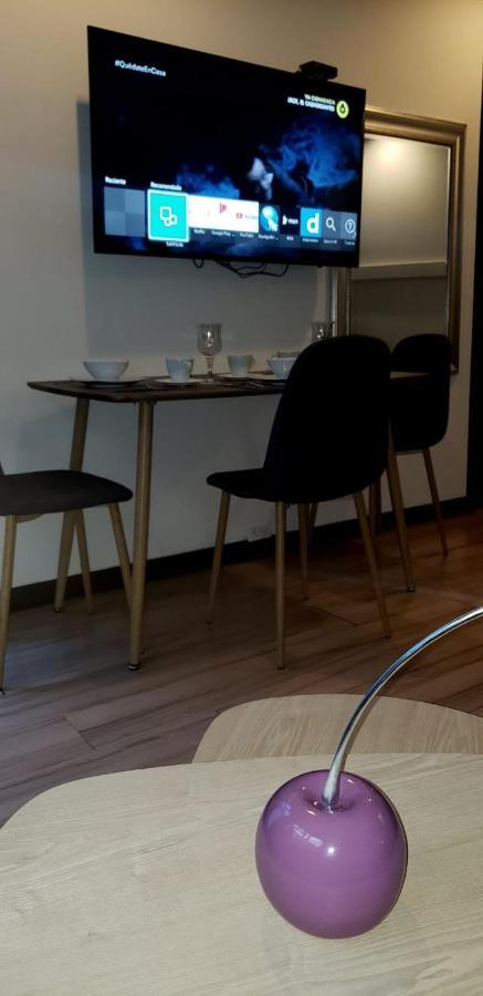 Suites Casa Lozada Богота Экстерьер фото