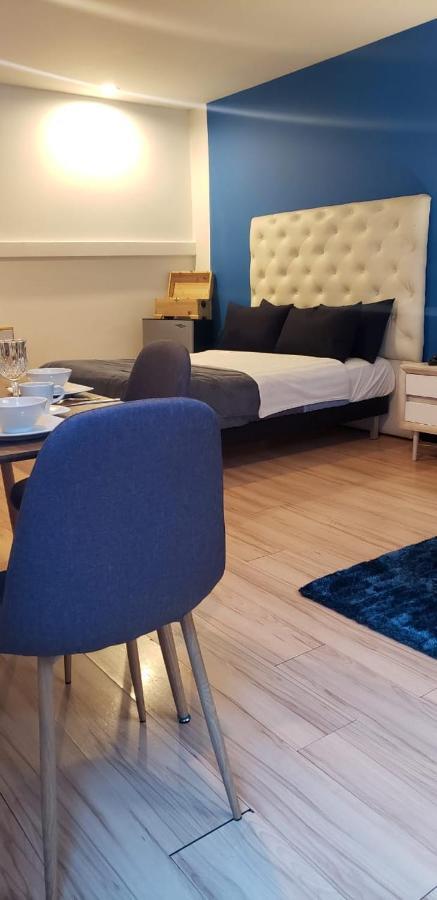 Suites Casa Lozada Богота Экстерьер фото