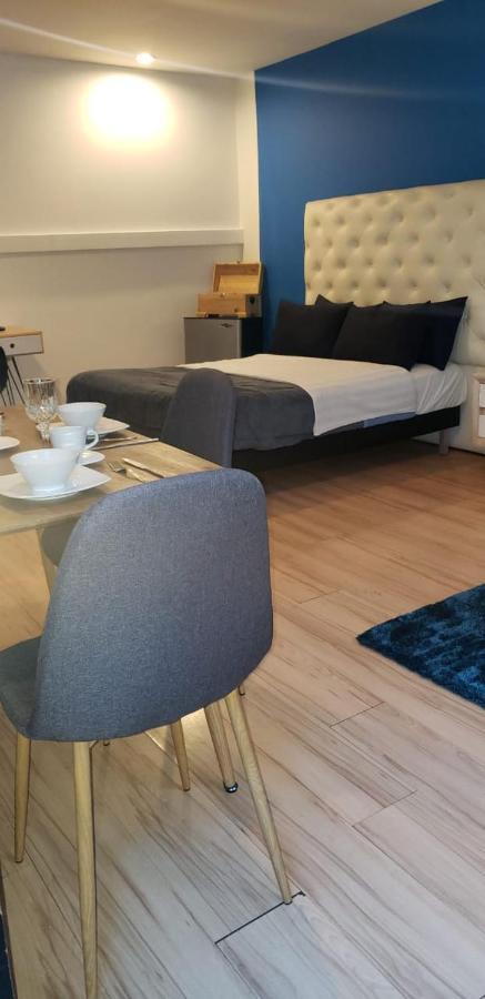 Suites Casa Lozada Богота Экстерьер фото