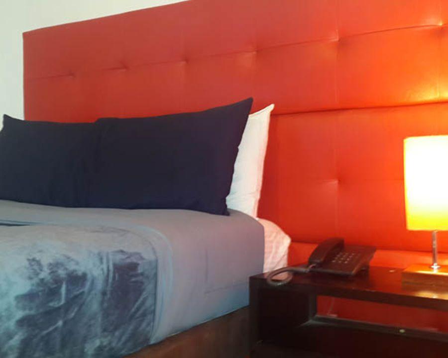 Suites Casa Lozada Богота Экстерьер фото